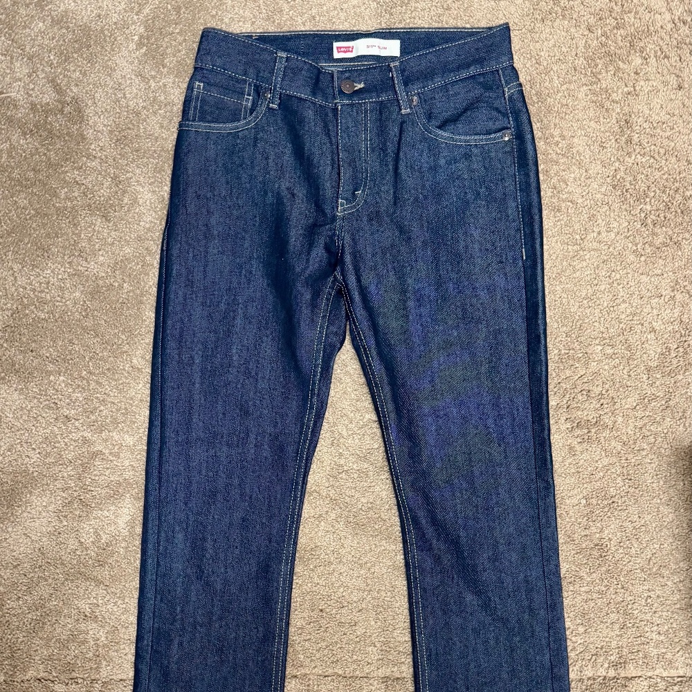 Levi’s 511 Slim